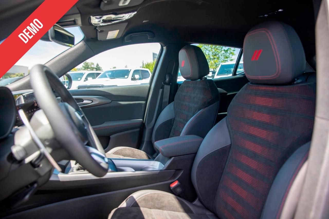 2024 Dodge Hornet PHEV R/T RA36419