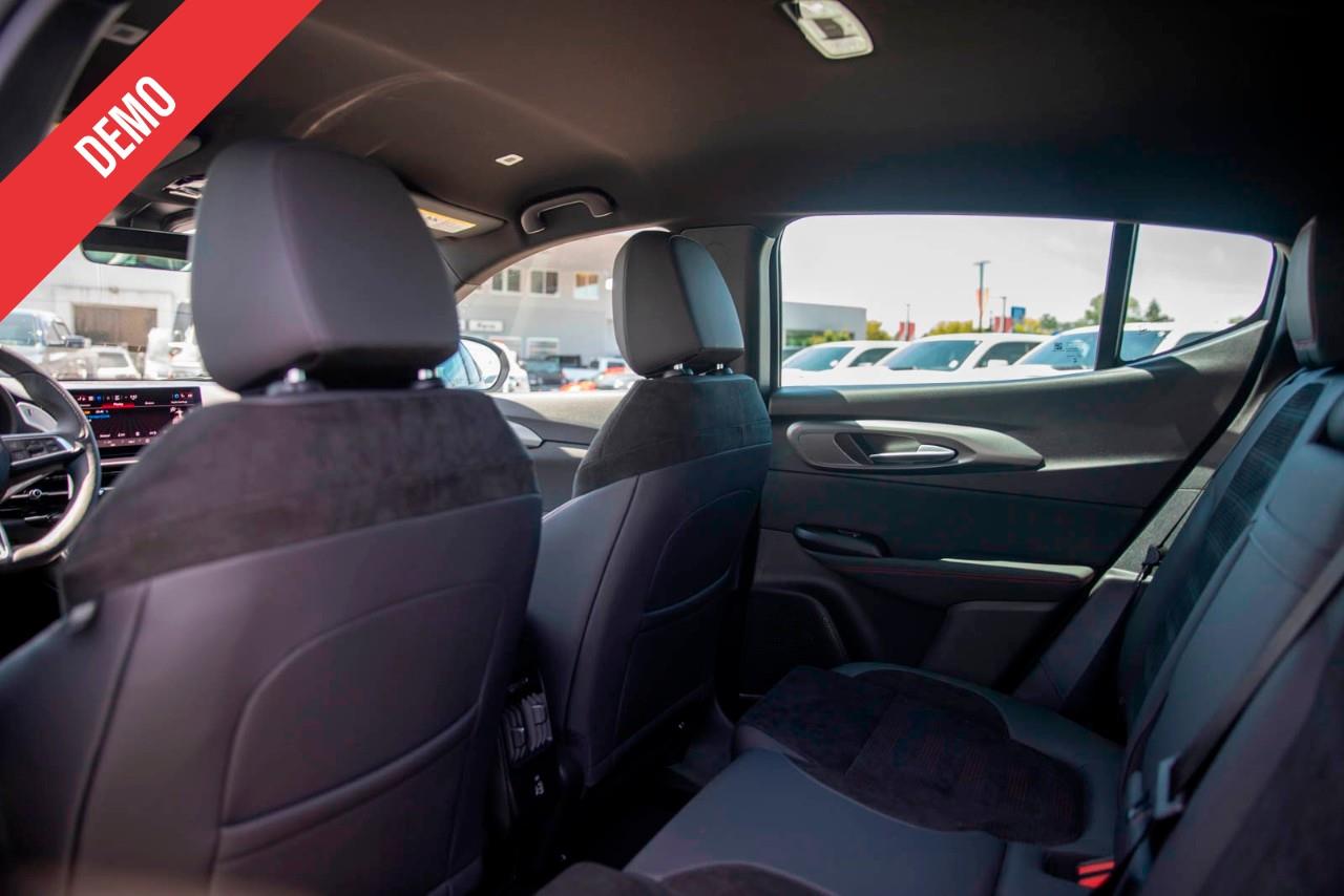 2024 Dodge Hornet PHEV R/T RA36419