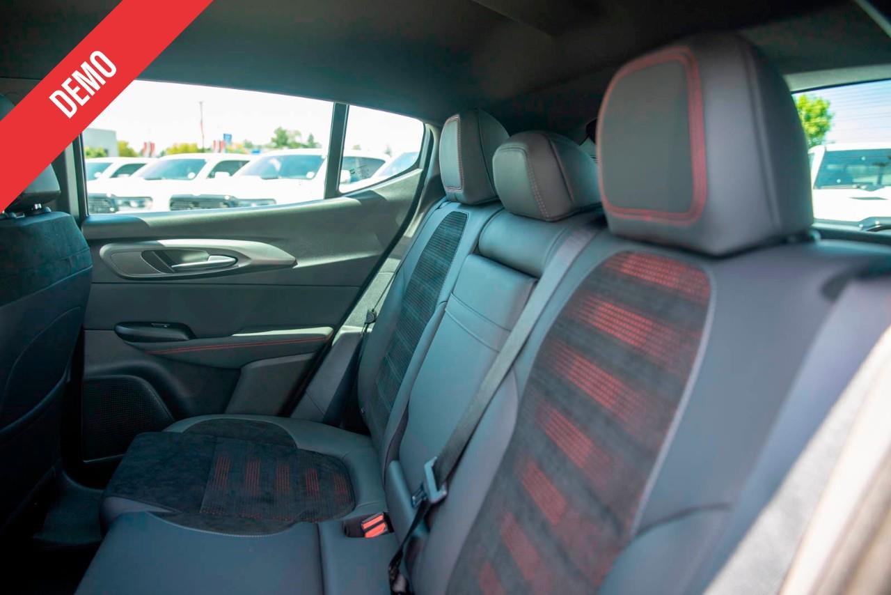 2024 Dodge Hornet PHEV R/T RA36419