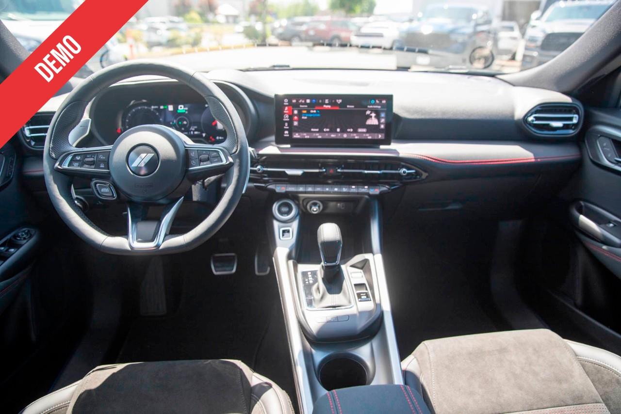 2024 Dodge Hornet PHEV R/T RA36419