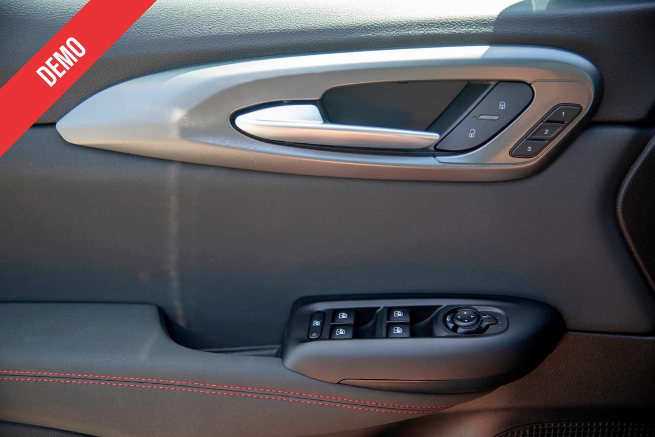 2024 Dodge Hornet PHEV R/T RA36419