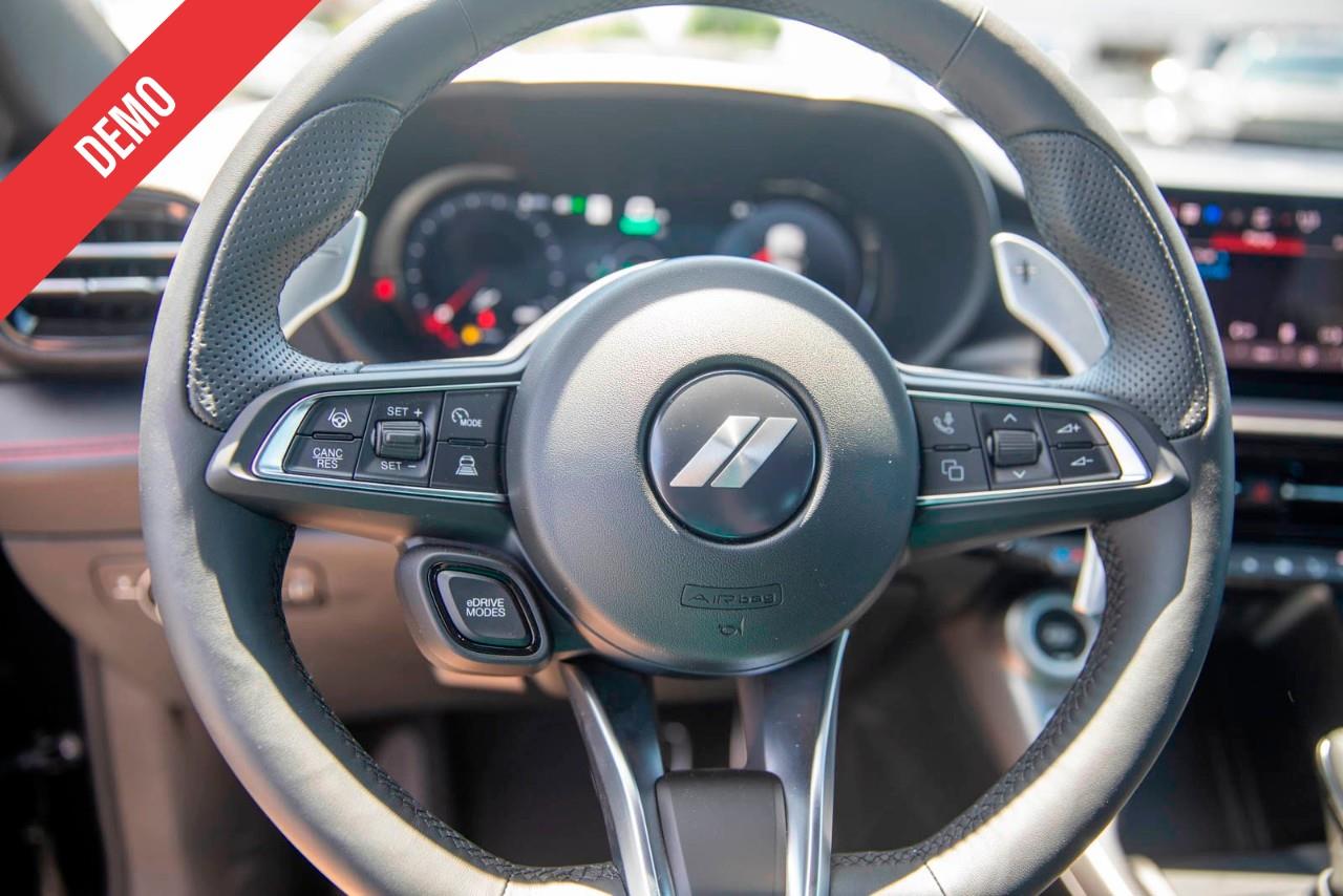 2024 Dodge Hornet PHEV R/T RA36419