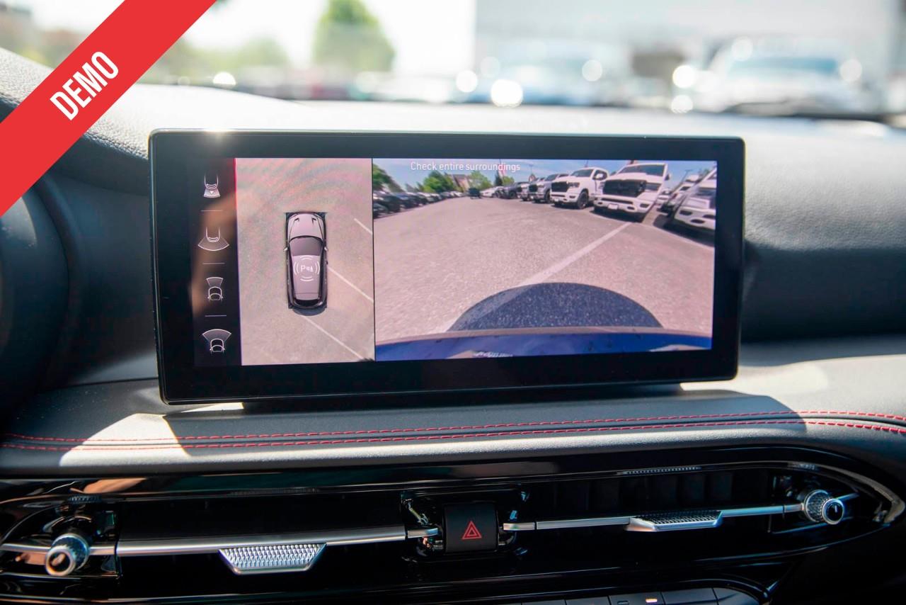 2024 Dodge Hornet PHEV R/T RA36419