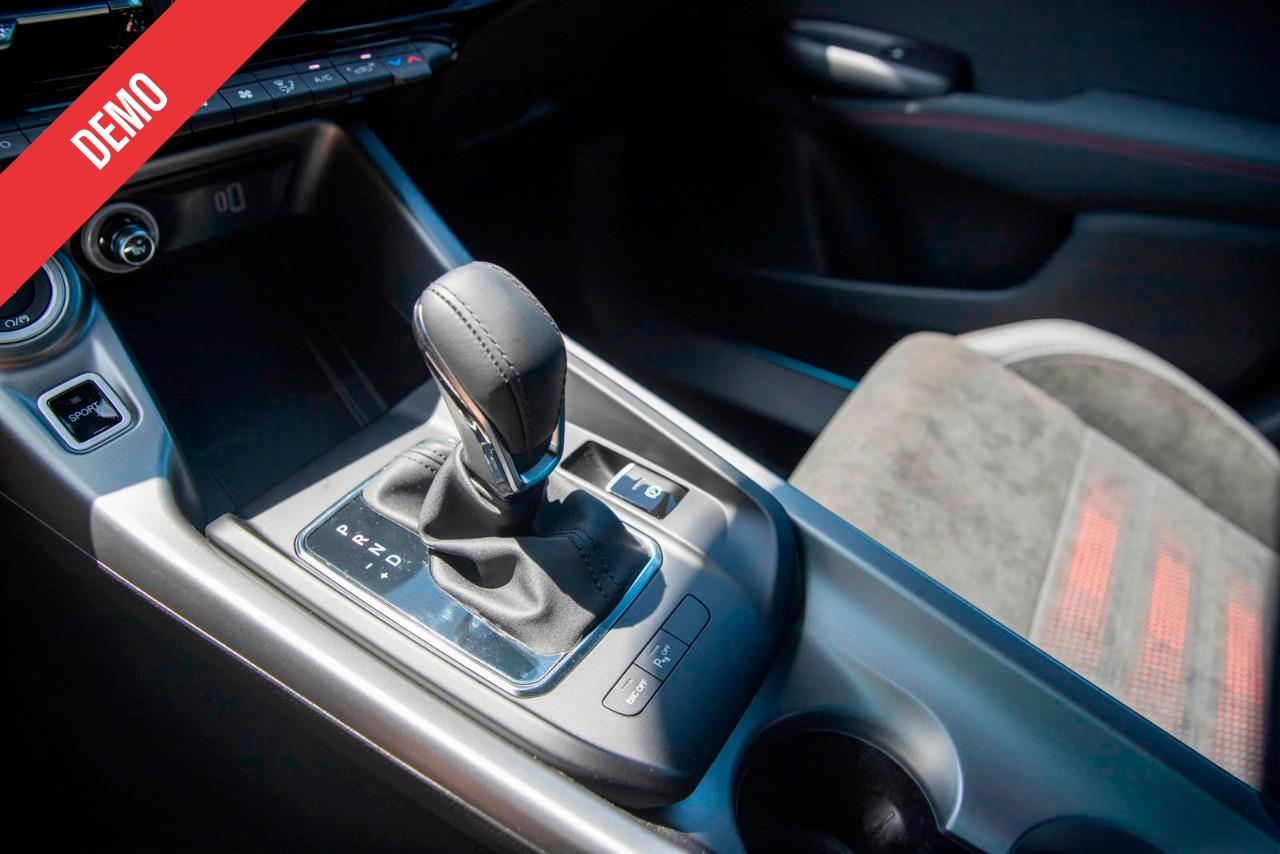 2024 Dodge Hornet PHEV R/T RA36419