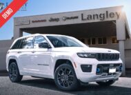 2023 Jeep Grand Cherokee 4xe  P903533