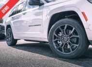 2023 Jeep Grand Cherokee 4xe  P903533