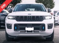 2023 Jeep Grand Cherokee 4xe  P903533
