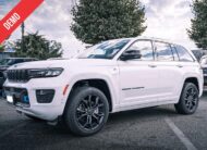 2023 Jeep Grand Cherokee 4xe  P903533