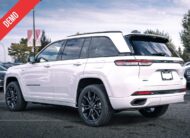 2023 Jeep Grand Cherokee 4xe  P903533