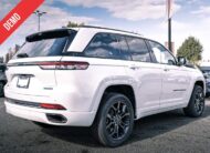 2023 Jeep Grand Cherokee 4xe  P903533