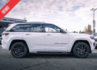 2023 Jeep Grand Cherokee 4xe  P903533