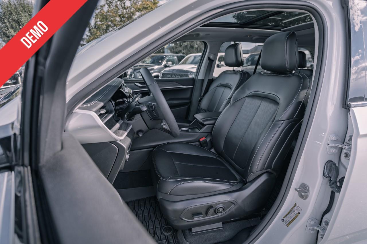 2023 Jeep Grand Cherokee 4xe  P903533