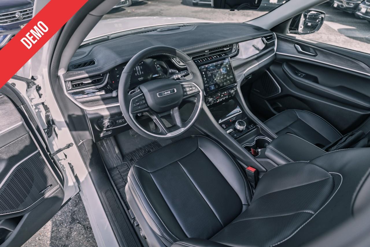 2023 Jeep Grand Cherokee 4xe  P903533