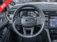 2023 Jeep Grand Cherokee 4xe  P903533