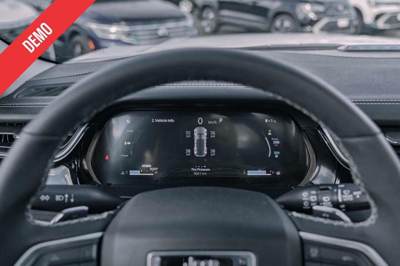 2023 Jeep Grand Cherokee 4xe  P903533