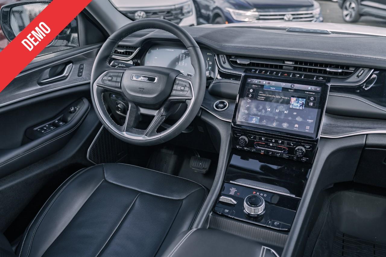 2023 Jeep Grand Cherokee 4xe  P903533