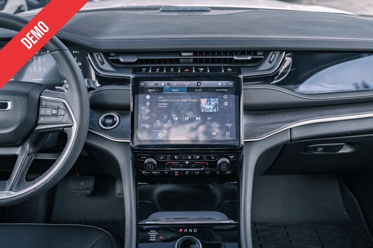 2023 Jeep Grand Cherokee 4xe  P903533