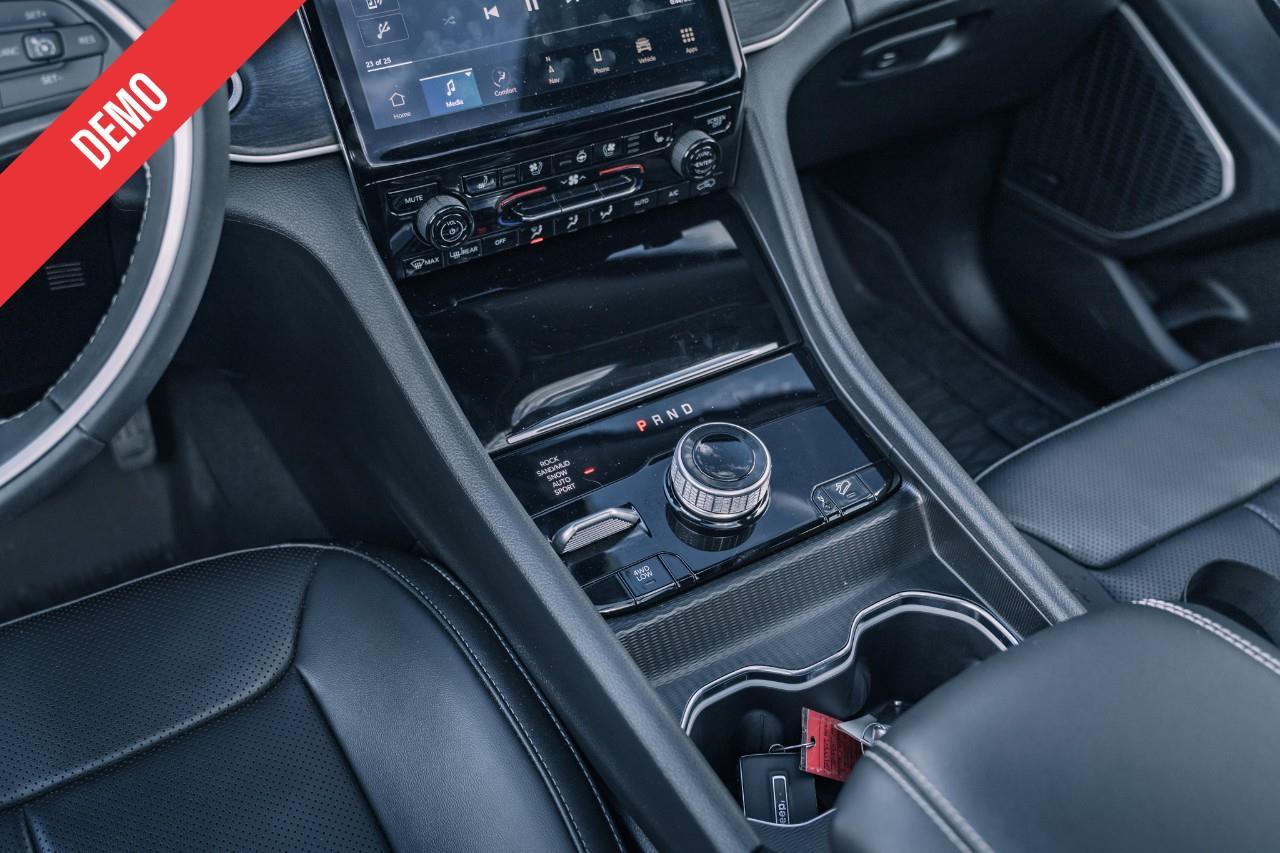 2023 Jeep Grand Cherokee 4xe  P903533