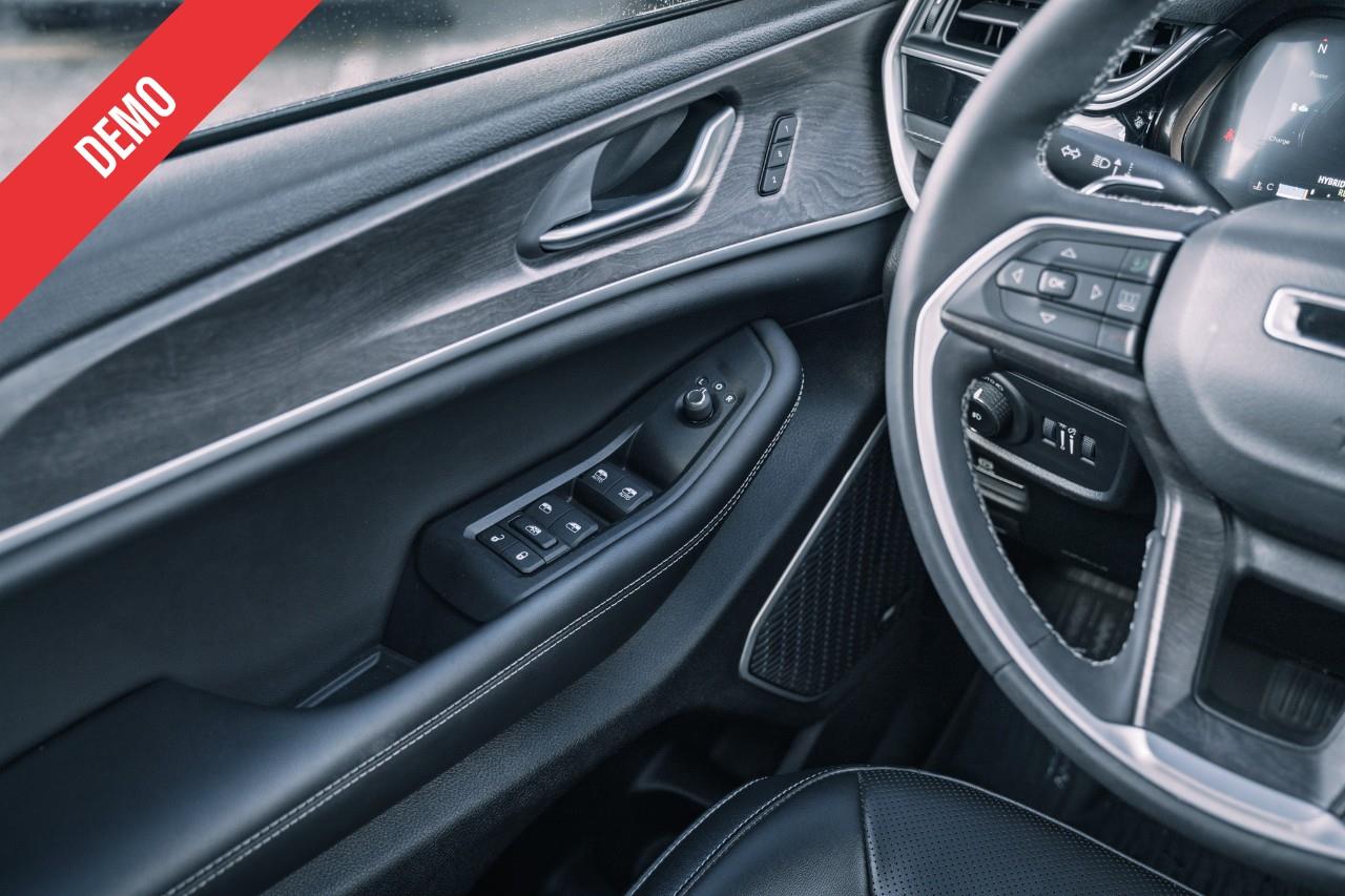 2023 Jeep Grand Cherokee 4xe  P903533