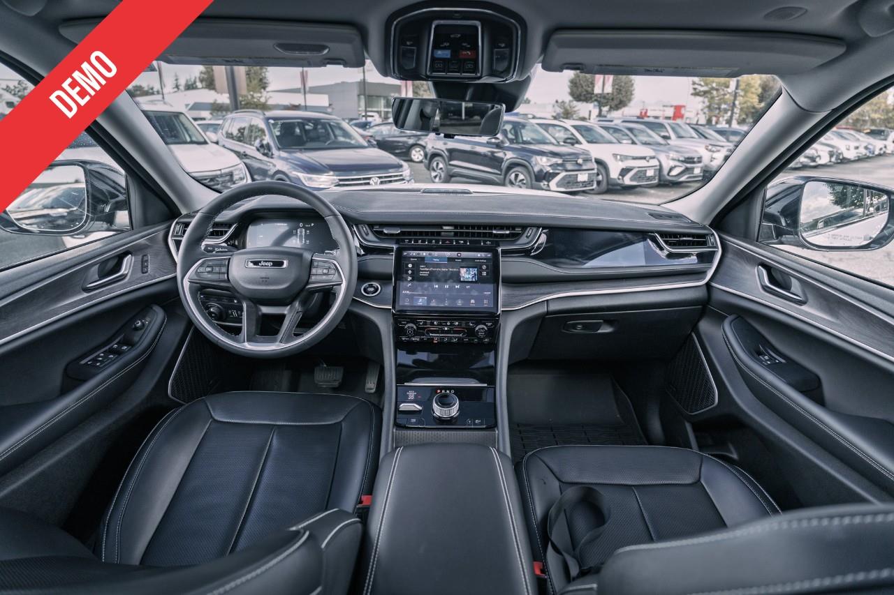 2023 Jeep Grand Cherokee 4xe  P903533