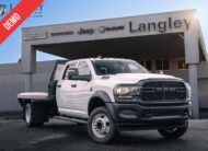 2024 RAM 5500 Chassis Tradesman/SLT/Laramie/Limited R396795