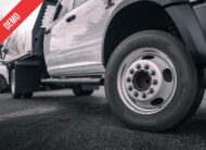 2024 RAM 5500 Chassis Tradesman/SLT/Laramie/Limited R396795