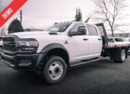 2024 RAM 5500 Chassis Tradesman/SLT/Laramie/Limited R396795