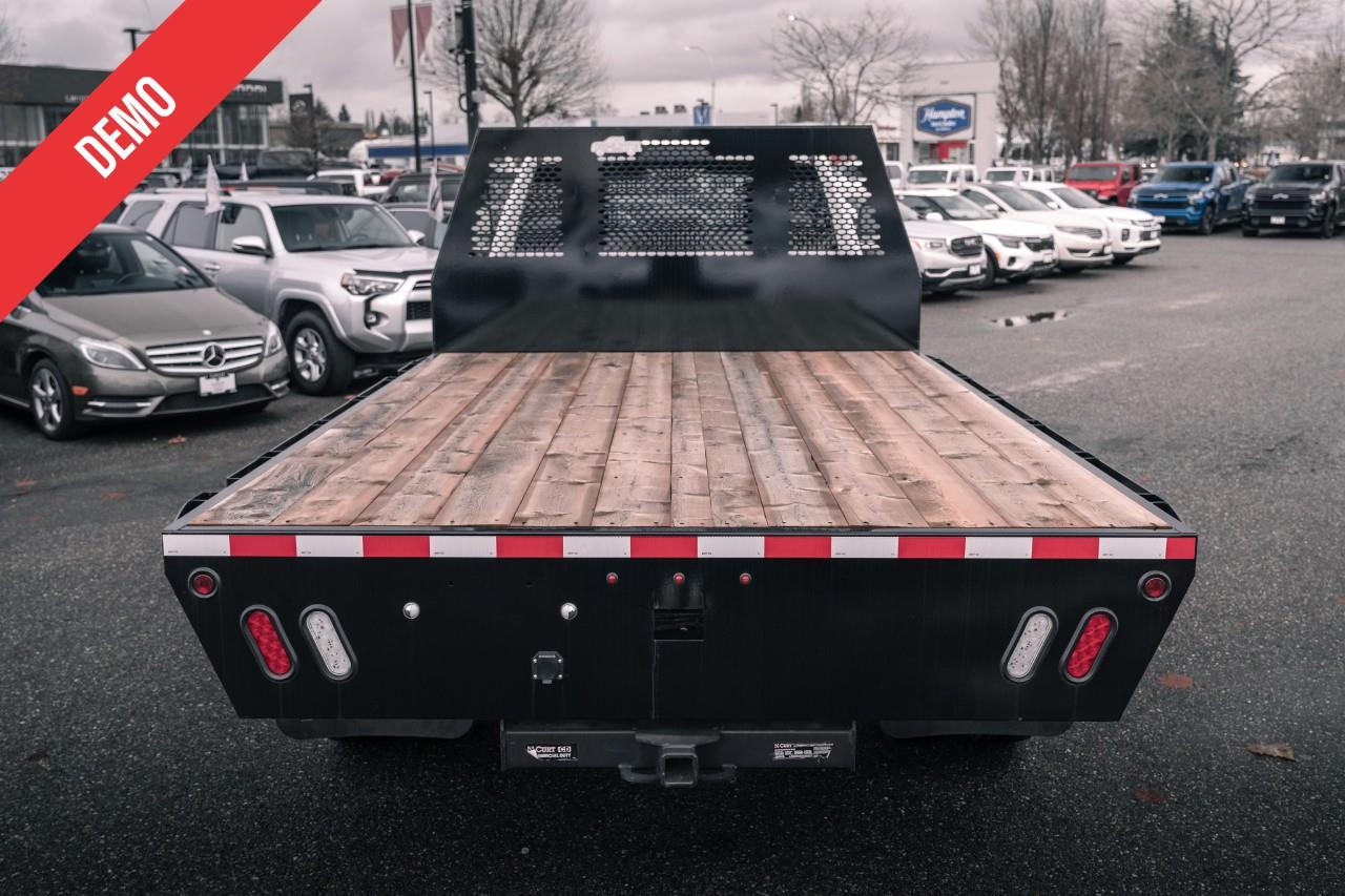 2024 RAM 5500 Chassis Tradesman/SLT/Laramie/Limited R396795