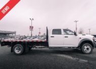 2024 RAM 5500 Chassis Tradesman/SLT/Laramie/Limited R396795