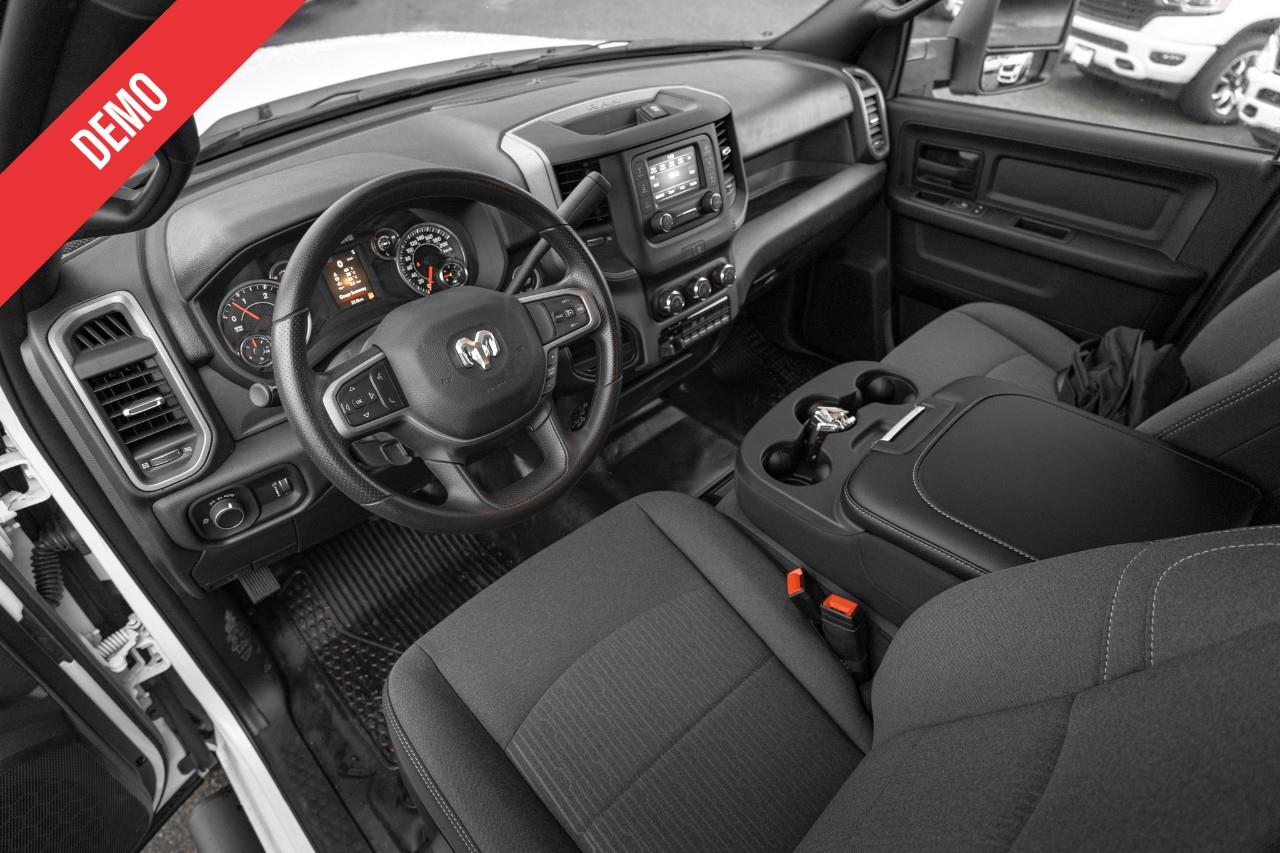 2024 RAM 5500 Chassis Tradesman/SLT/Laramie/Limited R396795