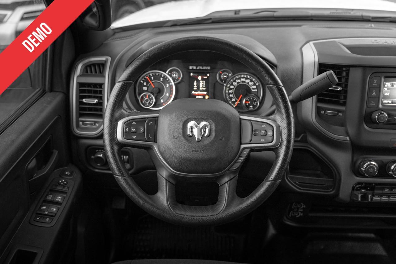 2024 RAM 5500 Chassis Tradesman/SLT/Laramie/Limited R396795