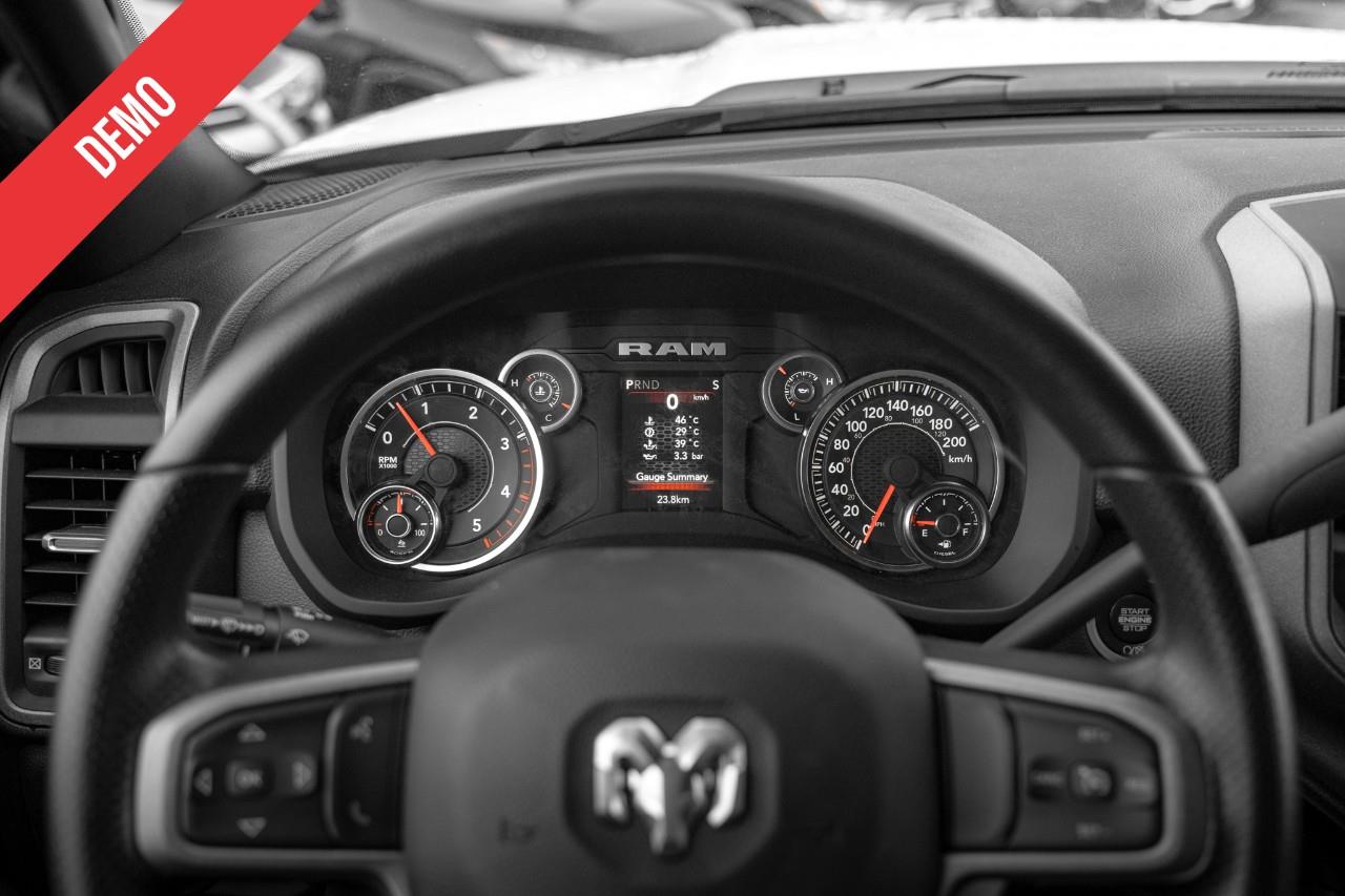 2024 RAM 5500 Chassis Tradesman/SLT/Laramie/Limited R396795