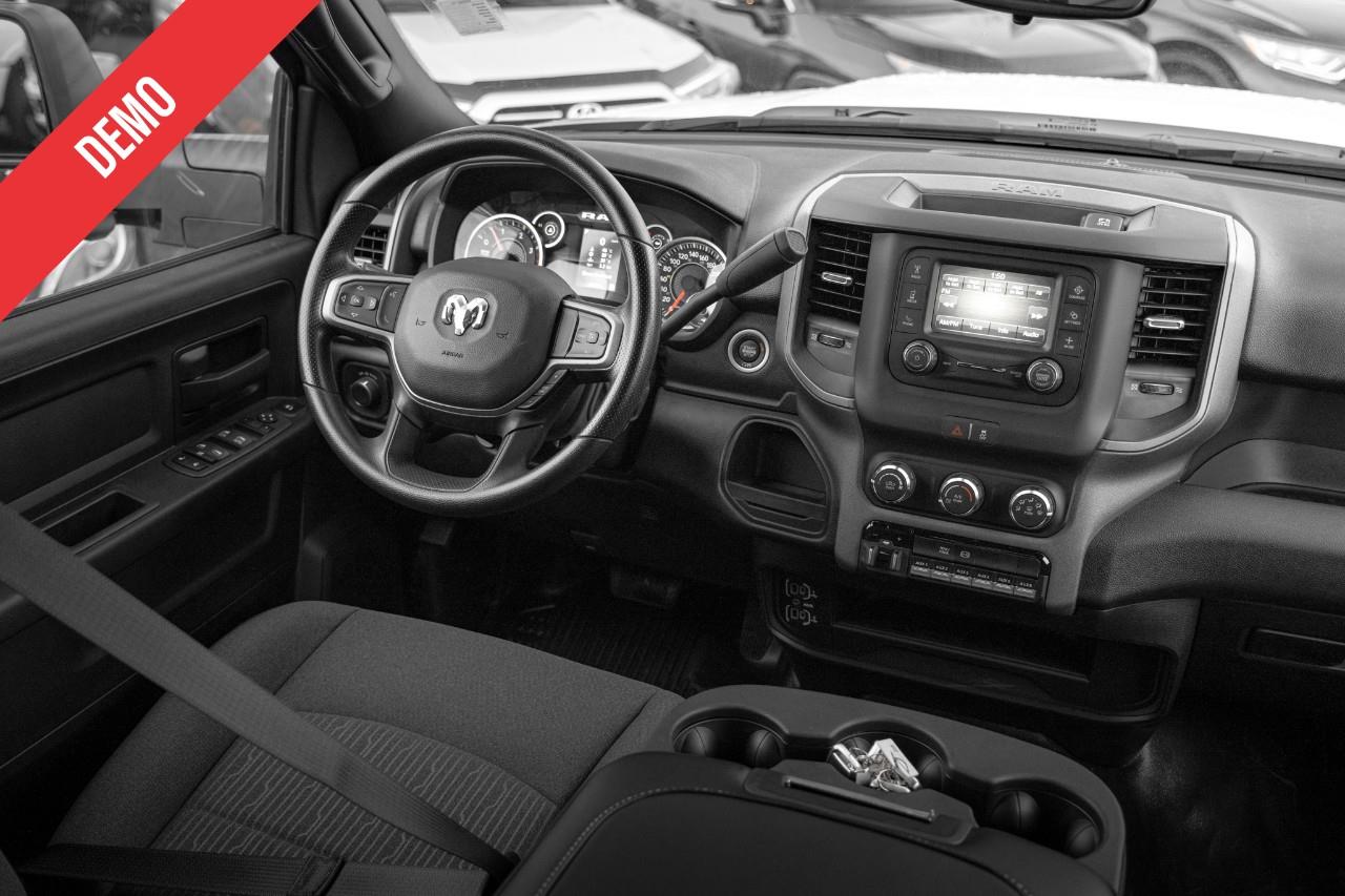 2024 RAM 5500 Chassis Tradesman/SLT/Laramie/Limited R396795