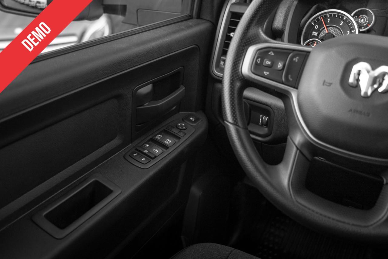 2024 RAM 5500 Chassis Tradesman/SLT/Laramie/Limited R396795