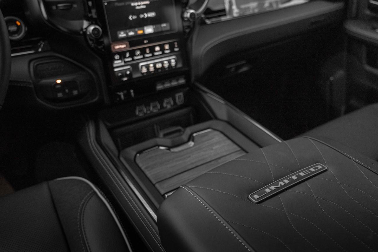 2026 RAM 3500 Limited T251812