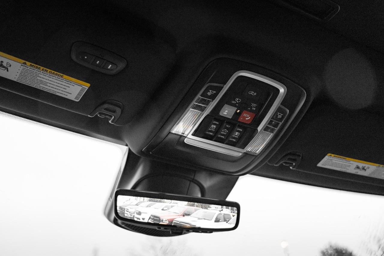 2026 RAM 3500 Limited T251812