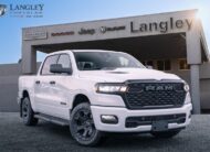 2026 RAM 1500 Sport T155744