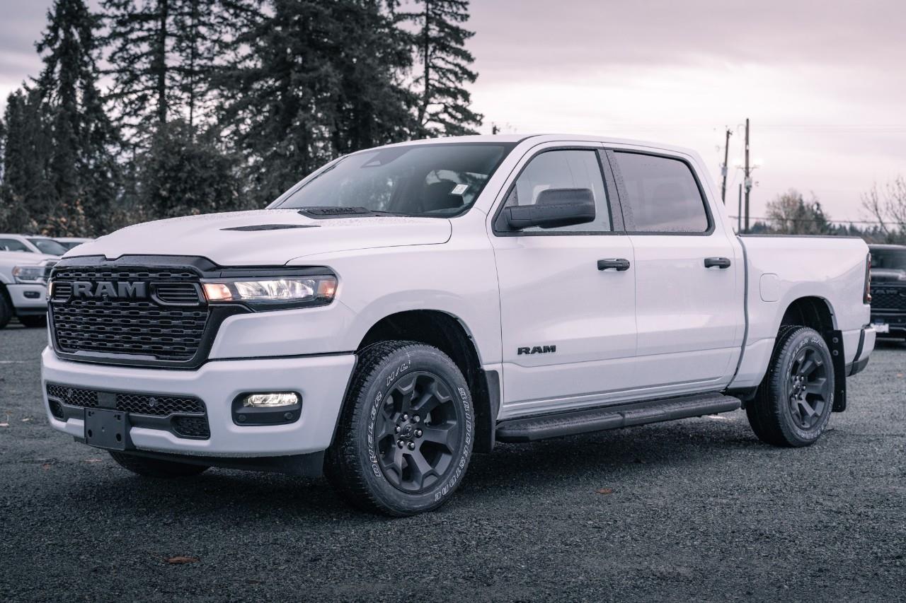 2026 RAM 1500 Sport T155744