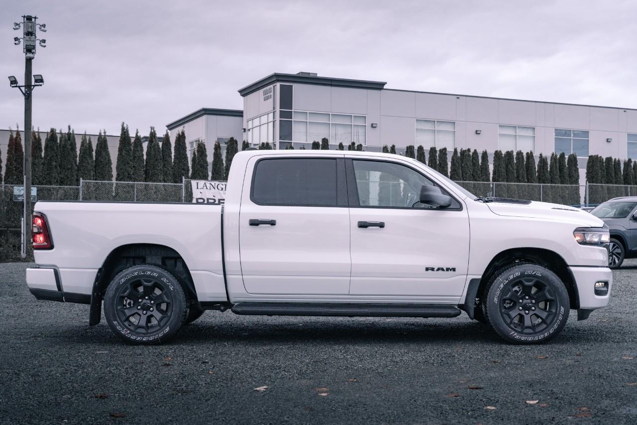 2026 RAM 1500 Sport T155744