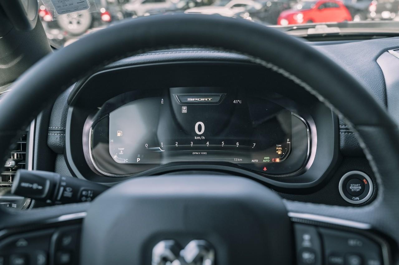 2026 RAM 1500 Sport T155852