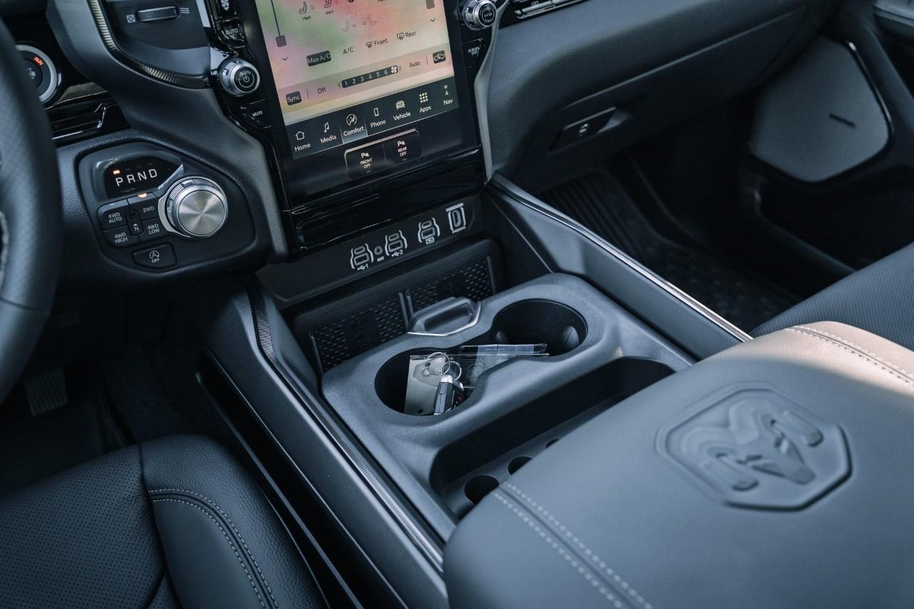 2026 RAM 1500 Sport T155852