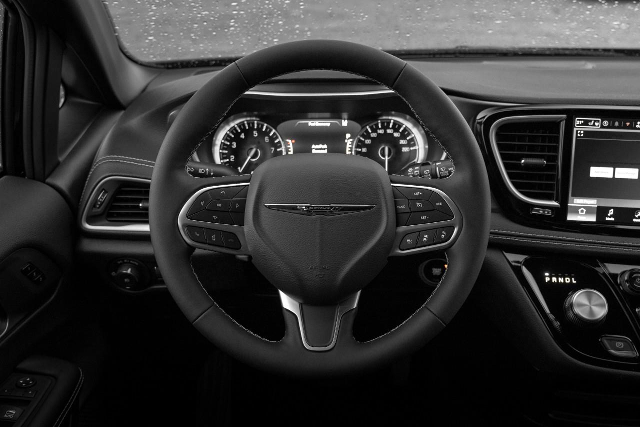 2026 Chrysler Grand Caravan SXT T227388