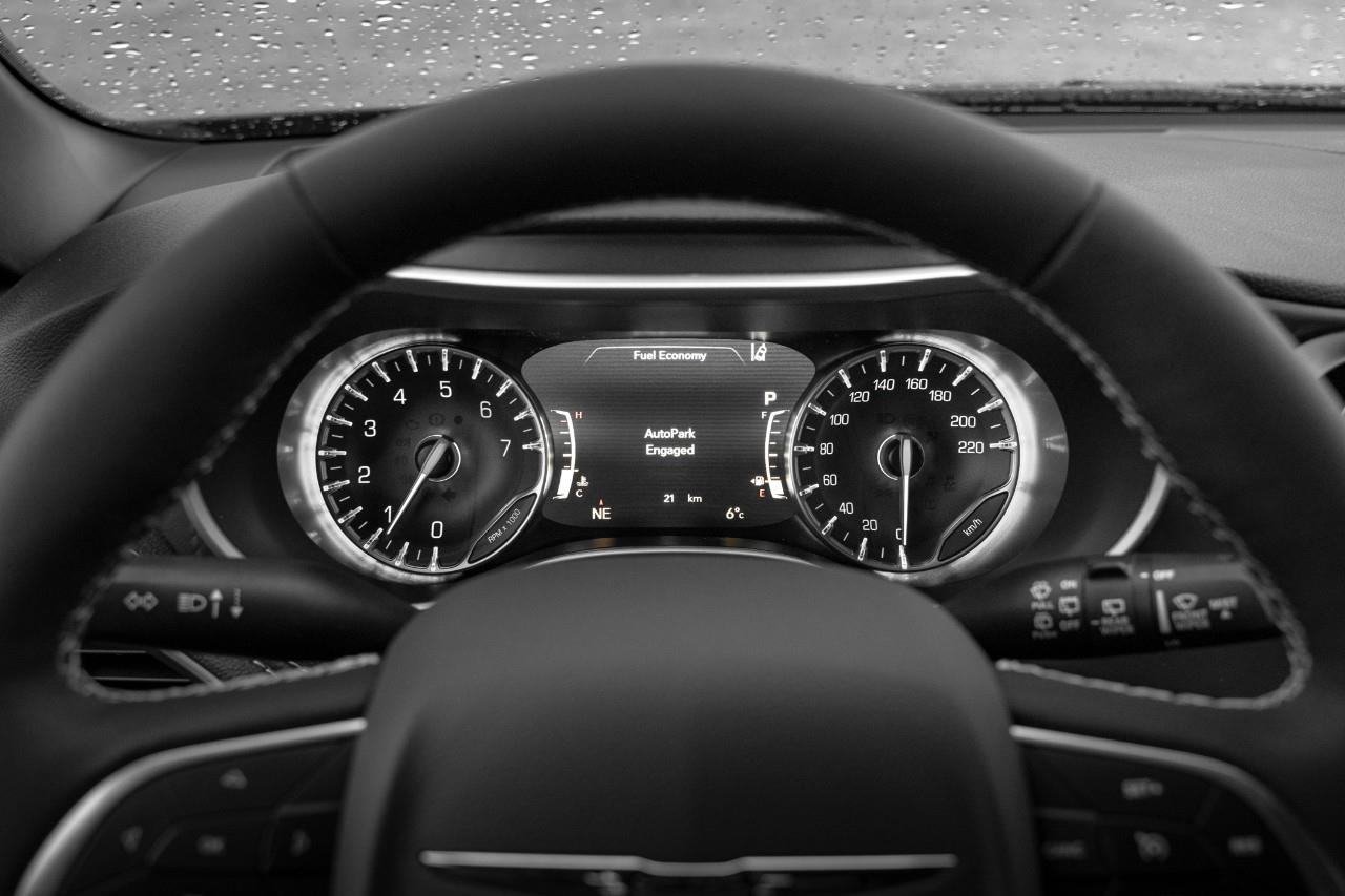 2026 Chrysler Grand Caravan SXT T227388