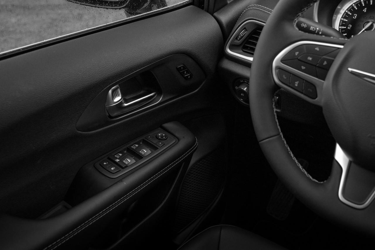 2026 Chrysler Grand Caravan SXT T227388