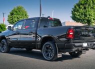 2026 RAM 1500 Sport T152666