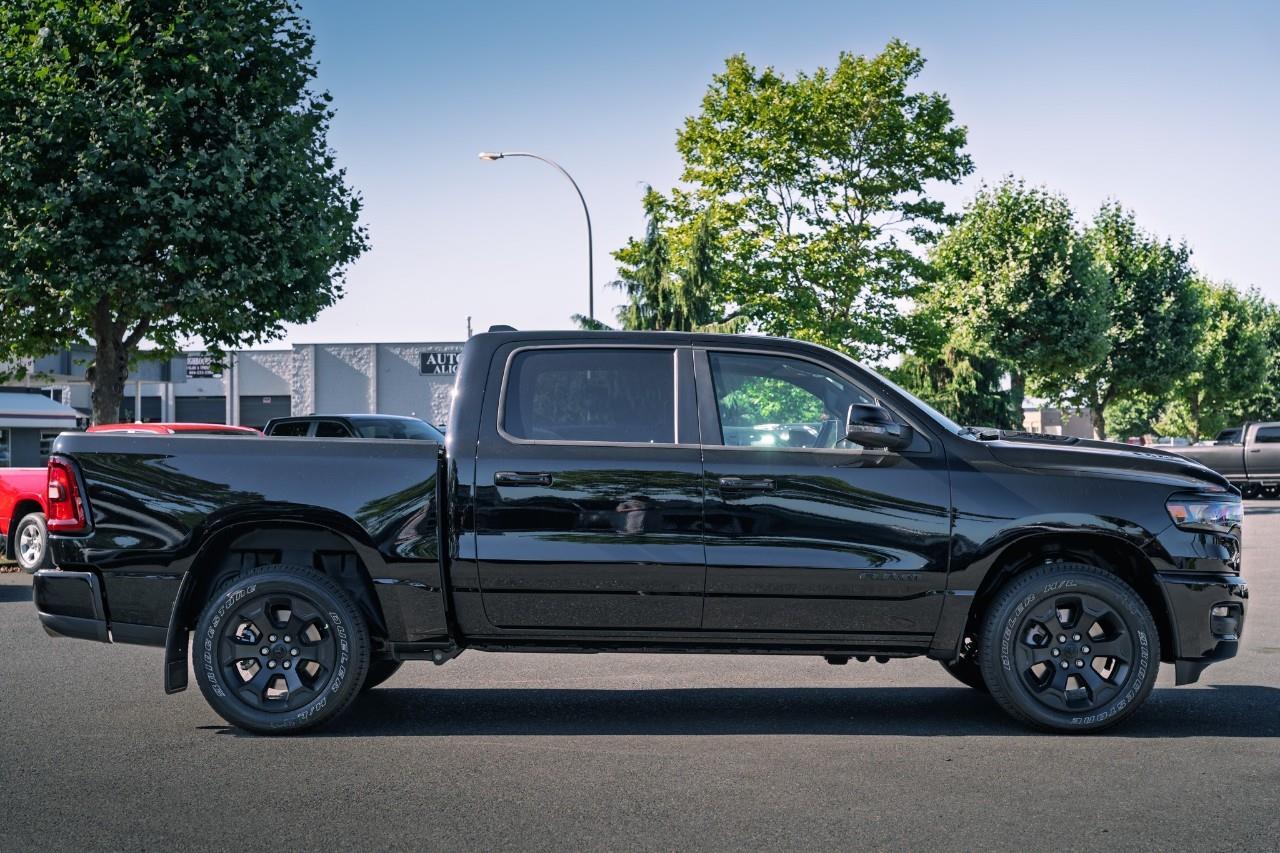 2026 RAM 1500 Sport T152666