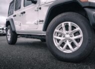 2023 Jeep Wrangler Sport LC2828