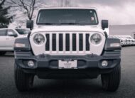2023 Jeep Wrangler Sport LC2828