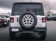 2023 Jeep Wrangler Sport LC2828