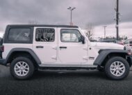 2023 Jeep Wrangler Sport LC2828